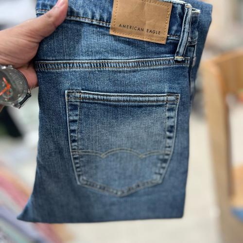 Jeans | Aeropostale Jeans Pant Slim Fit light Wash