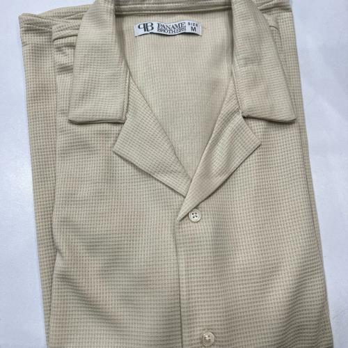 Export-Full-Sleeve Shirt (Paname Brothers)
