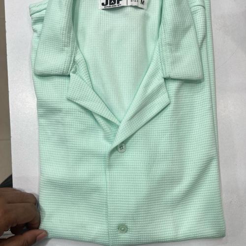 Export-Full-Sleeve Shirt (Paname Brothers)