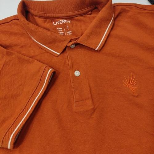 Export Polo Shirt (Milano,Joules,Silbon,Livergy)