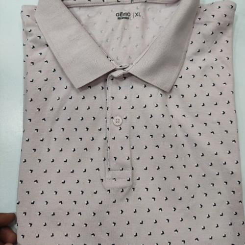 Export Polo Shirt (Milano,Joules,Silbon,Livergy)