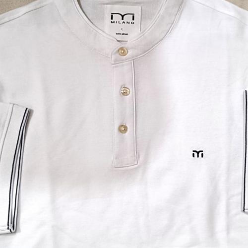 Export Polo Shirt (Milano,Joules,Silbon,Livergy)