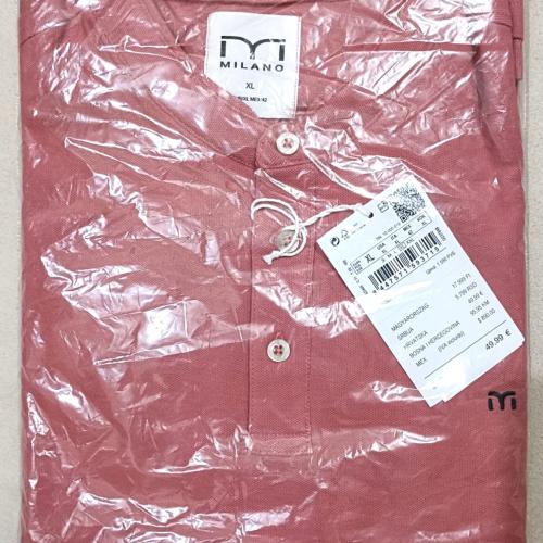 Export Polo Shirt (Milano,Joules,Silbon,Livergy)