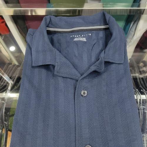 Half Sleeve Shirt [Perry Ellis]