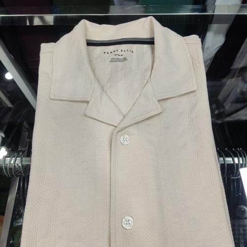 Half Sleeve Shirt [Perry Ellis]