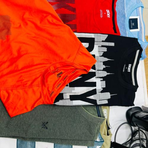 Premium-- Export T-Shirt